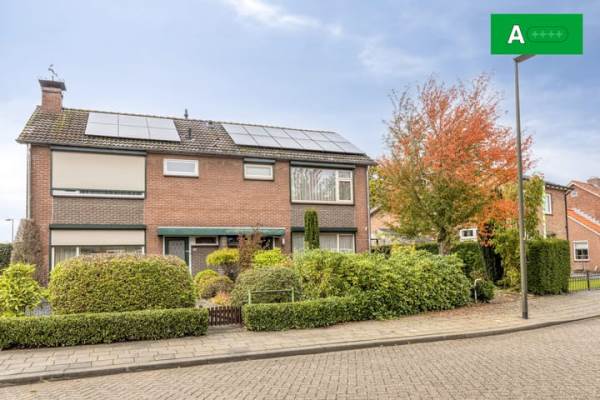 Woning Keizersdwarsweg 46 Winterswijk