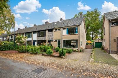 Woning Klein Hattem 23 Ugchelen