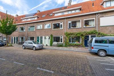 Woning Azaleastraat 8 Utrecht