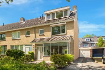 Woning Henegouwenlaan 8 Heemskerk