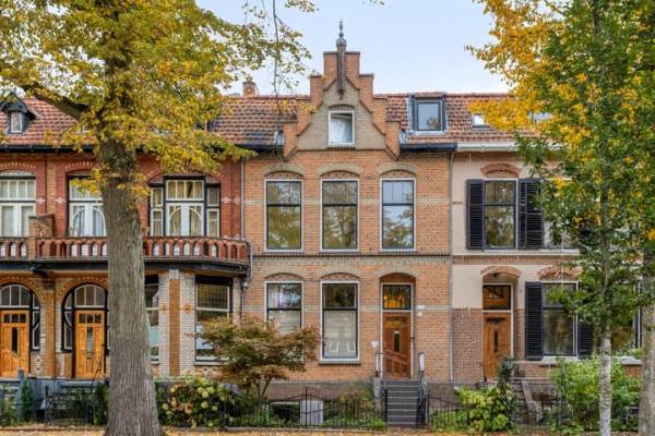 Woning Deventerweg 119 Zutphen