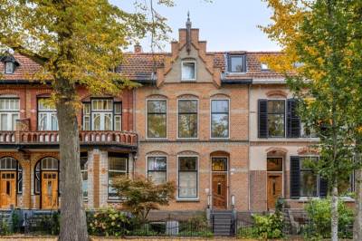 Woning Deventerweg 119 Zutphen