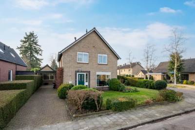 Woning Hagenweg 10 Beekbergen