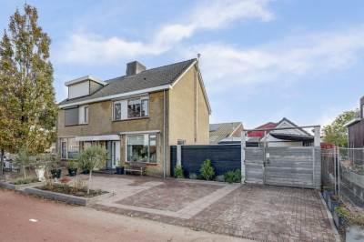 Woning Noordeinde 67 Waddinxveen