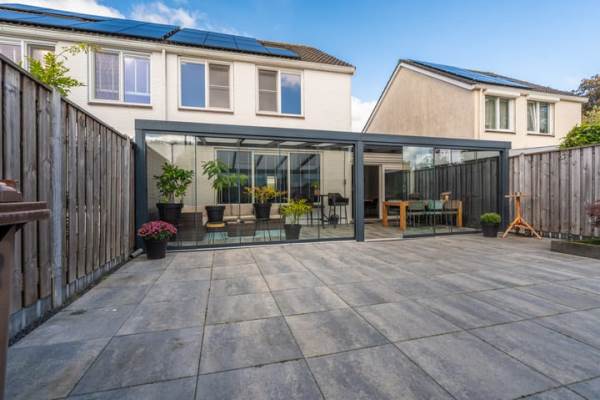 Woning Jupiter 16 Hoogezand