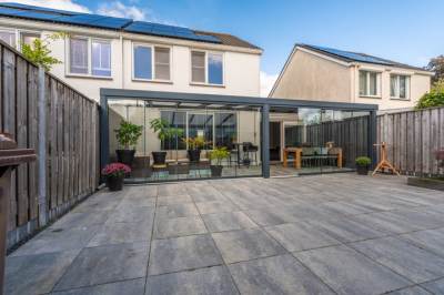 Woning Jupiter 16 Hoogezand