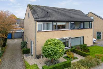 Woning Achterhoekstraat 16 Wesepe