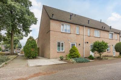 Woning Kroezel 2 Uden