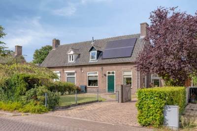 Woning Schoolstraat 10 Zeeland