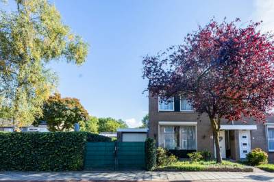 Woning Botteliersdreef 12 Cuijk