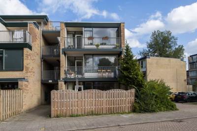 Woning Karawanken 80 Utrecht
