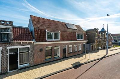 Woning Oud Kaatsveld 5 Franeker