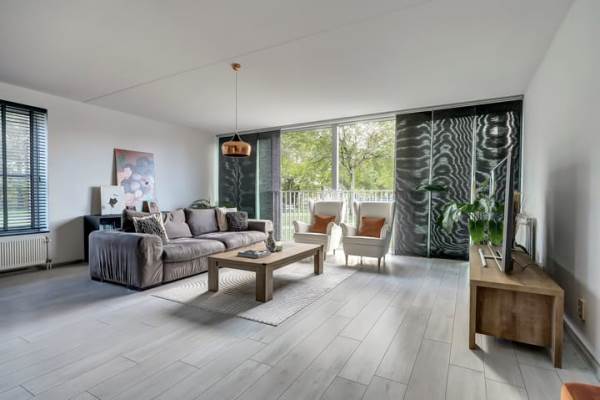 Woning Oosterbakenpad 14 Hoogvliet Rotterdam