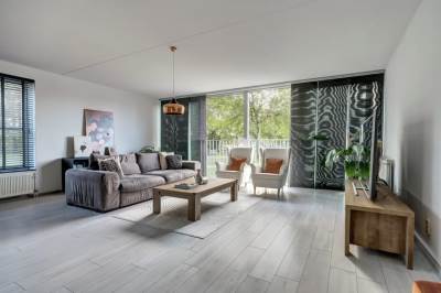 Woning Oosterbakenpad 14 Hoogvliet Rotterdam