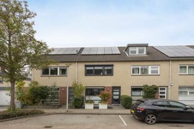 Woning Boogschutter 3 Etten-Leur