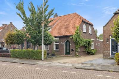 Woning Wolput 6 Vlijmen