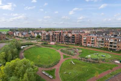 Woning Thomas Morelaan 305 Hoofddorp