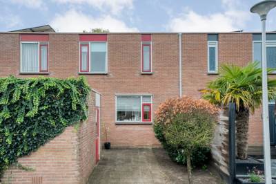 Woning Van Limburg Stirumware 17 Zwolle