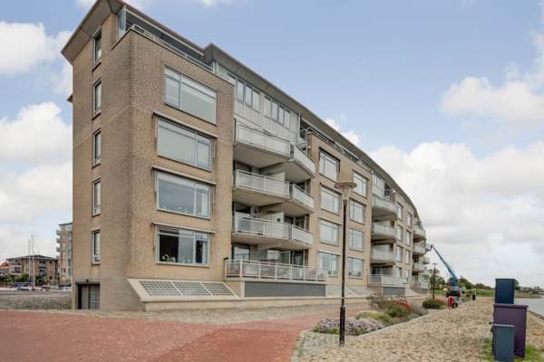 Woning Touwbaan 40 Middelburg