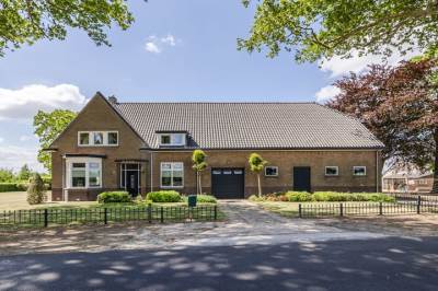 Woning Tervoortseweg 10E Bavel (Gem. Breda)