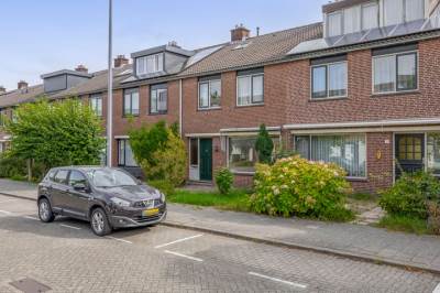 Woning Fluitekruid 73 Rotterdam