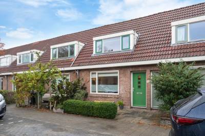 Woning Rozenstraat 16 Koog aan de Zaan