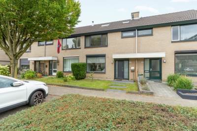 Woning Hillegomweg 88 Arnhem
