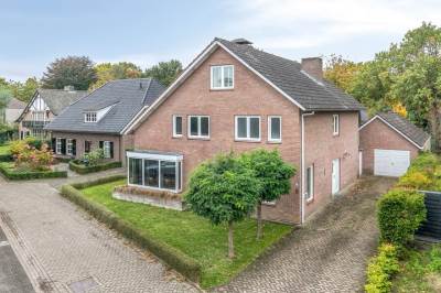 Woning de Mandenmaker 17 Heeze