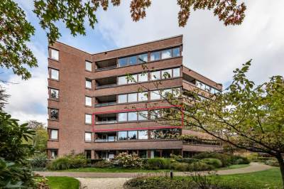 Woning Provinciënlaan 7D23 Heemstede