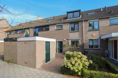 Woning Verisstraat 43 Hoofddorp