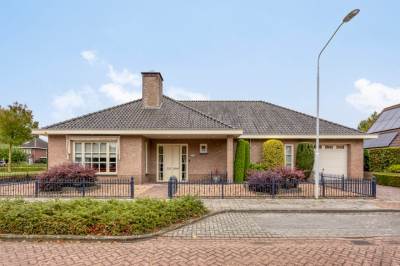 Woning Damvelden 4 Best