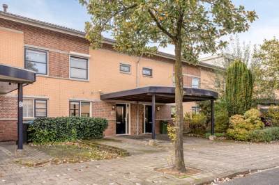 Woning Ruwenbos 82 Enschede