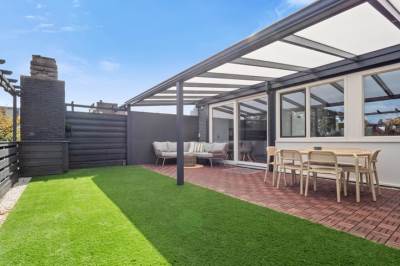 Woning Moleneindplein 24 Vught