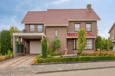 Woning Heikamp 51 Swalmen