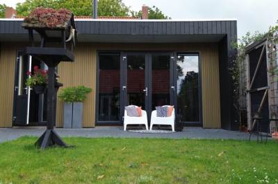 Woning Langeweg 7 Scheemda