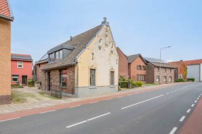 Woning Strucht 80 Schin op Geul