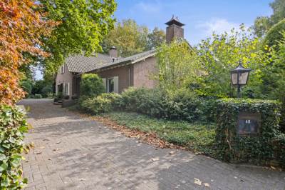 Woning Mozartlaan 48 Drunen