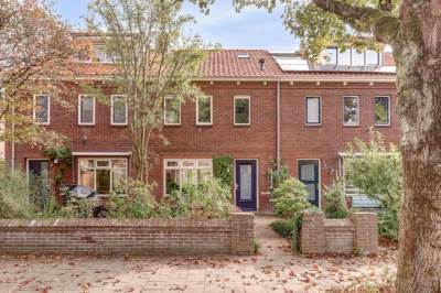 Woning Corduwenerstraat 9 Nijmegen