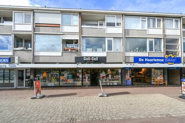 Woning Hagelingerweg 97 Santpoort-Noord