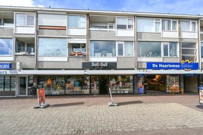Woning Hagelingerweg 97 Santpoort-Noord