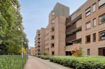 Woning Oltmansstraat 100 Enschede