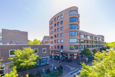 Woning Ommevoort 202 Oegstgeest