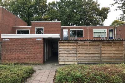 Woning Treubstraat 167 Nunspeet