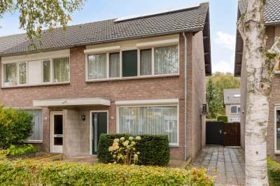 Woning De Mommers 7 Waalre