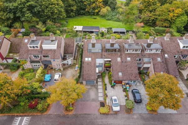 Woning Boeier 0245 Lelystad