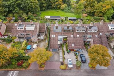 Woning Boeier 0245 Lelystad