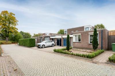 Woning Wendeling 77 Emmen