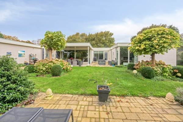 Woning Reestplantsoen 23 Meppel