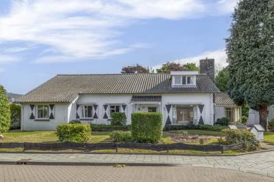 Woning Stijn Streuvelslaan 50 Deurne