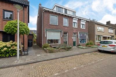 Woning Velveweg 27 Enschede